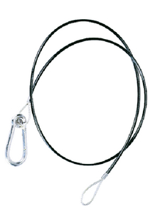 MOTOR SAFETY CABLE (#3-71030)
