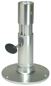 ADJUSTABLE HEIGHT SEAT BASES - SMOOTH SERIES (#3-75437) - Click Here to See Product Details