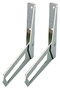 FOOTREST BRACKET (#3-76007) - Click Here to See Product Details