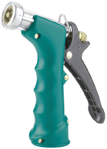 INSULATED GRIP WATER NOZZLE (#161-571TFR)