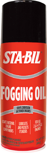FOGGING OIL