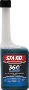 MARINE FORMULA STA-BIL ETHANOL TREATMENT (22241) - Click Here to See Product Details