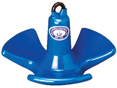 RIVER ANCHOR (#238-520R) - Click Here to See Product Details