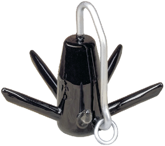 RICHTER ANCHOR (#238-618B) - Click Here to See Product Details