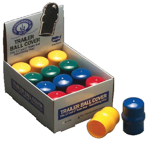 TRAILER BALL COVER DISPLAY (#238-80234A)