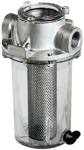 ARG RAW WATER STRAINER (#34-ARG2000S) - Click Here to See Product Details