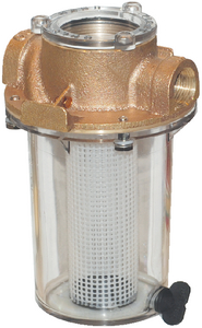 ARG RAW WATER STRAINER (#34-ARG2500P) - Click Here to See Product Details