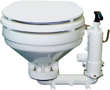 HF HAND TOILETS (#34-HFB) - Click Here to See Product Details