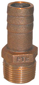 PIPE-TO-HOSE ADAPTERS (#34-PTH1000) - Click Here to See Product Details
