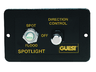 JOYSTICK CONTROL PANEL SPOT/FLOOD LIGHT (#69-22208A)