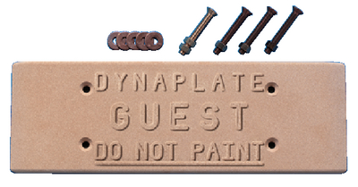 DYNAPLATE (#69-4018)