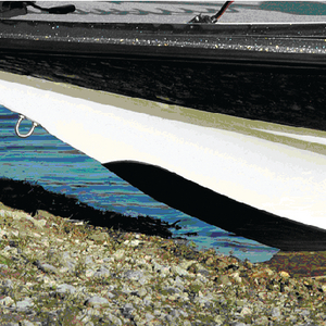 BEACH BUMPER KEEL PROTECTOR (#86-60208) - Click Here to See Product Details