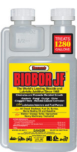 BIOBORJF FUEL MICROBIOCIDE - Click Here to See Product Details