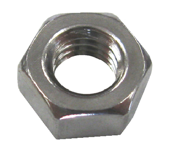 HEX NUTS (#8-316)