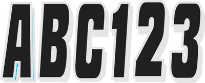 REGISTRATION KITS (#328-BLKSI320) - Click Here to See Product Details