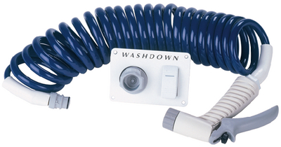 COMPLETE WASHDOWN SYSTEM (#760-704SC)