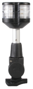SERIES 2010 COMBO MASTHEAD/ALL-ROUND LAMP (#265-995003001)
