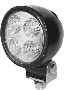 HELLA LED DECK LMP 70MM G-3 MV BLK (996276452) HELLA LED DECK LMP 70MM G-3 MV BLK (996276452)