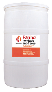 PAH-NOL -60? NON-TOXIC ANTI-FREEZE (#335-PN55)