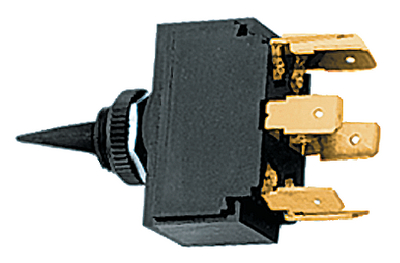 TOGGLE SWITCH (#36-M223SP) - Click Here to See Product Details