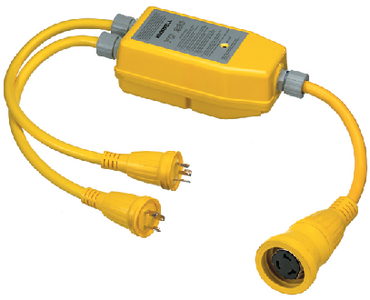 INTELLIGENT Y ADAPTER (#36-YQ230) - Click Here to See Product Details