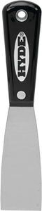 BLACK & SILVER<sup>®</sup> PUTTY KNIFE (#292-02150) - Click Here to See Product Details