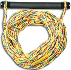 1-SECTION SKI ROPE (#880-PS200)