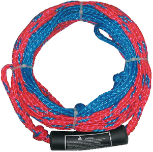 2-SECTION TOWABLE ROPES  (#880-PT34)
