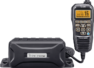 ICOM M400BB - BLACK BOX VHF