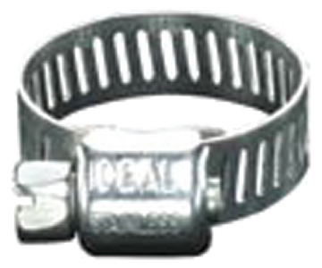 MINI CLAMPS - MICRO GEAR<sup>®</sup> 62M SERIES (#282-62606) - Click Here to See Product Details