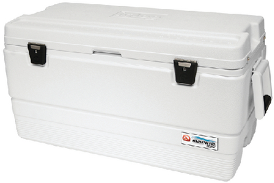 ULTRATHERM INSULATED COOLER  (#18-44687) - Click Here to See Product Details
