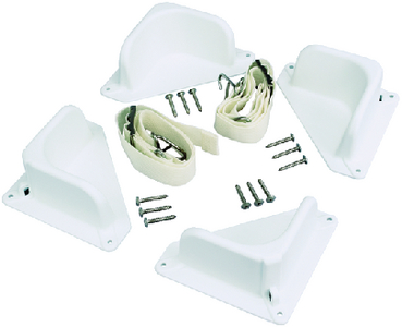 COOLER TIE DOWN KIT  (#18-9797) - Click Here to See Product Details