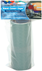 BOAT COVER REINFORCEMENT AND REPAIR TAPE (#834-RE1136)