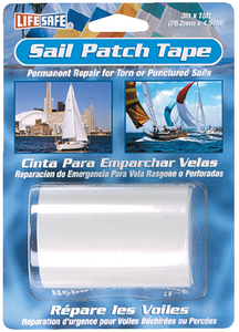 SAIL PATCH REPAIR TAPE (#834-RE3843) - Click Here to See Product Details