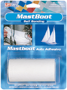 MASTBOOT TAPE (#834-RE3940) - Click Here to See Product Details