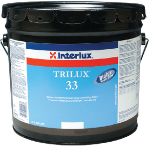 TRILUX 33<sup>TM</sup> (YBA060/3) - Click Here to See Product Details