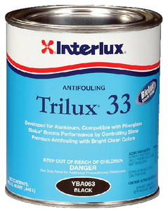 TRILUX 33<sup>TM</sup> (YBA060Q) - Click Here to See Product Details