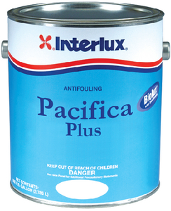 PACIFICA PLUS (YBB261/1) - Click Here to See Product Details