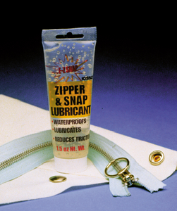 IOSSO MARINE PROD 10909 - EZ SNAP & ZIPPER LUBRICANT