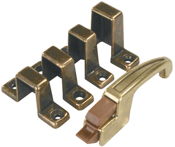 JR PRODUCTS 70495 - CABINET CATCH