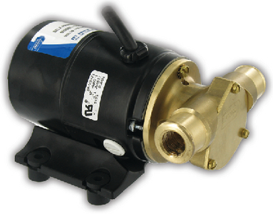 HANDI PUPPY UTILITY PUMP (#6-122100001) - Click Here to See Product Details
