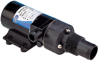 MACERATOR PUMP (#6-185902094) - Click Here to See Product Details