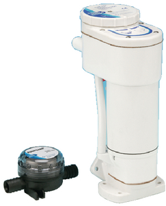ELECTRIC FLUSH PUMP CONVERTER (#6-292000120) - Click Here to See Product Details