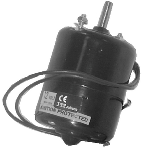 BILGE PUMP SPARE PARTS (#6-302000000) - Click Here to See Product Details