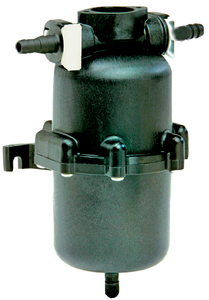 MINI ACCUMULATOR TANK (#6-305730003) - Click Here to See Product Details