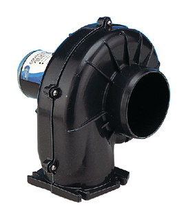CONTINUOUS HEAVY-DUTY BLOWER (#6-357600092) - Click Here to See Product Details