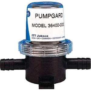 PUMPGUARD<sup>TM</sup> IN-LINE STRAINER (#6-362001000) (36200-1000) - Click Here to See Product Details