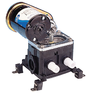 MEDIUM & HEAVY-DUTY DIAPHRAGM BILGE PUMPS (#6-366802000) - Click Here to See Product Details