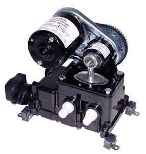 AUTOMATIC WATER SYSTEM PUMP (#6-368001000) - Click Here to See Product Details