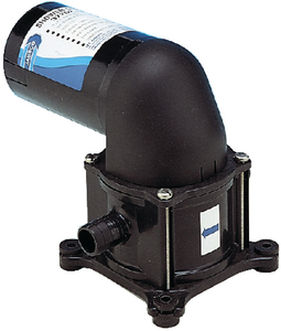 BILGE/SHOWER DRAIN DIAPHRAGM PUMP (#6-369602000) - Click Here to See Product Details